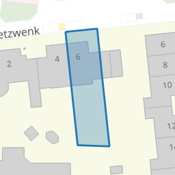 Perceel WEE01-F-3464