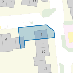 Perceel WEE01-F-3465