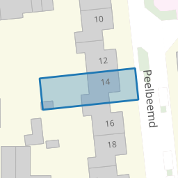 Perceel WEE01-F-3469