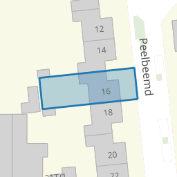 Perceel WEE01-F-3470
