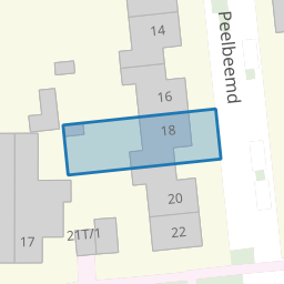 Perceel WEE01-F-3471
