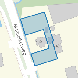 Perceel WEE01-F-3480