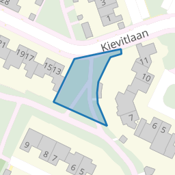 Perceel WEE01-F-3491