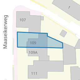 Perceel WEE01-F-3496