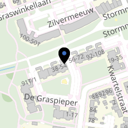 Appartement WEE01 F 3510 1
