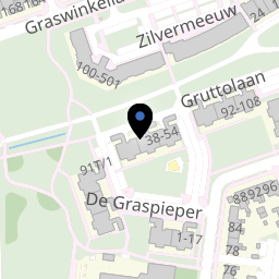 Appartement WEE01 F 3510 11