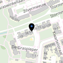 Appartement WEE01 F 3510 3
