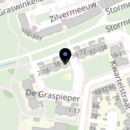 Appartement WEE01 F 3510 8