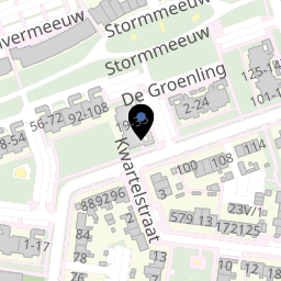 Appartement WEE01 F 3511 11