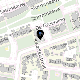 Appartement WEE01 F 3511 13