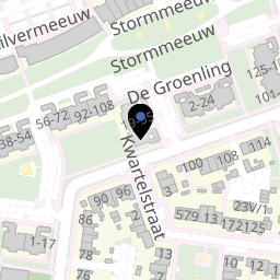 Appartement WEE01 F 3511 15