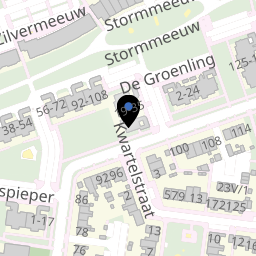 Appartement WEE01 F 3511 18