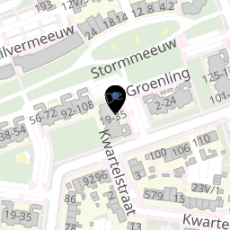 Appartement WEE01 F 3511 2
