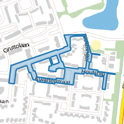Perceel WEE01-F-3529