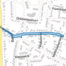 Perceel WEE01-F-3533