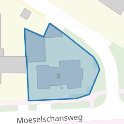 Perceel WEE01-F-3535
