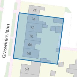 Perceel WEE01-F-3564