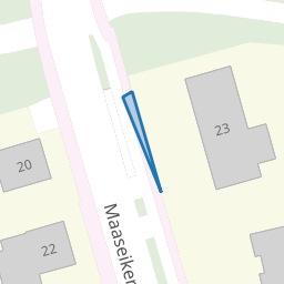 Perceel WEE01-F-3565