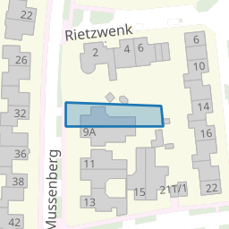 Perceel WEE01-F-3576