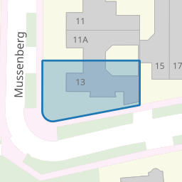 Perceel WEE01-F-3580