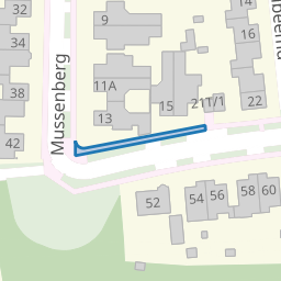 Perceel WEE01-F-3583