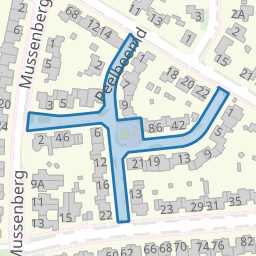 Perceel WEE01-F-3590