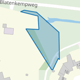 Perceel WEE01-F-3603