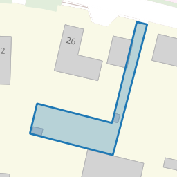 Perceel WEE01-F-3606