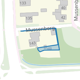 Perceel WEE01-F-3610