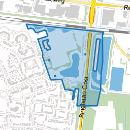 Perceel WEE01-F-3622