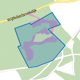 Perceel WEE01-I-2094