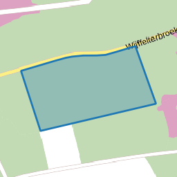 Perceel WEE01-I-904
