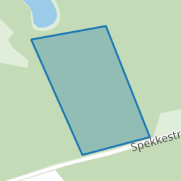 Perceel WEE01-K-1840