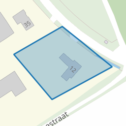 Perceel WEE01-K-3487