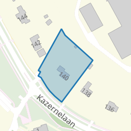 Perceel WEE01-K-4356