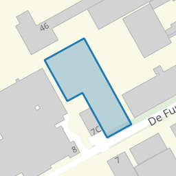 Perceel WEE01-K-4366