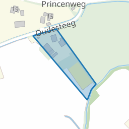 Perceel WEE01-L-1605