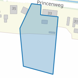 Perceel WEE01-L-1617