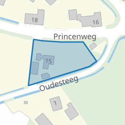 Perceel WEE01-L-1993