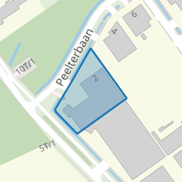 Perceel WEE01-L-1995