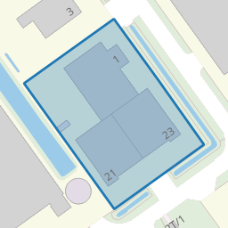 Perceel WEE01-L-1999