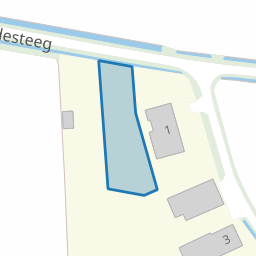 Perceel WEE01-L-2200