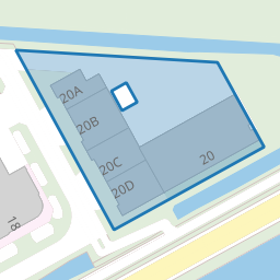 Perceel WEE01-L-2410