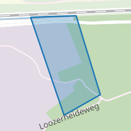 Perceel WEE01-L-964