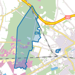 Sectie M