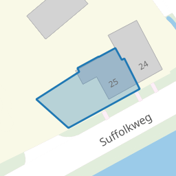 Perceel WEE01-N-1971