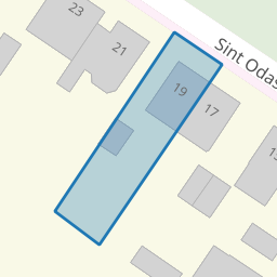 Perceel WEE01-N-2003