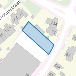 Perceel WEE01-N-2027