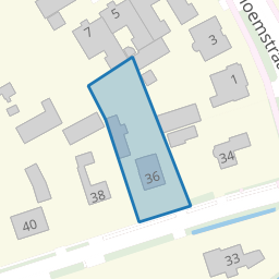 Perceel WEE01-N-2032