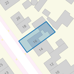 Perceel WEE01-N-2065